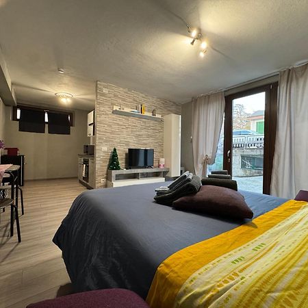 La Casa Di Sonia Apartment Vérone Extérieur photo