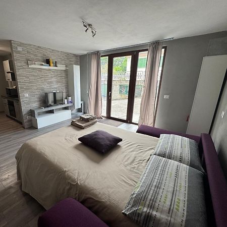 La Casa Di Sonia Apartment Vérone Extérieur photo