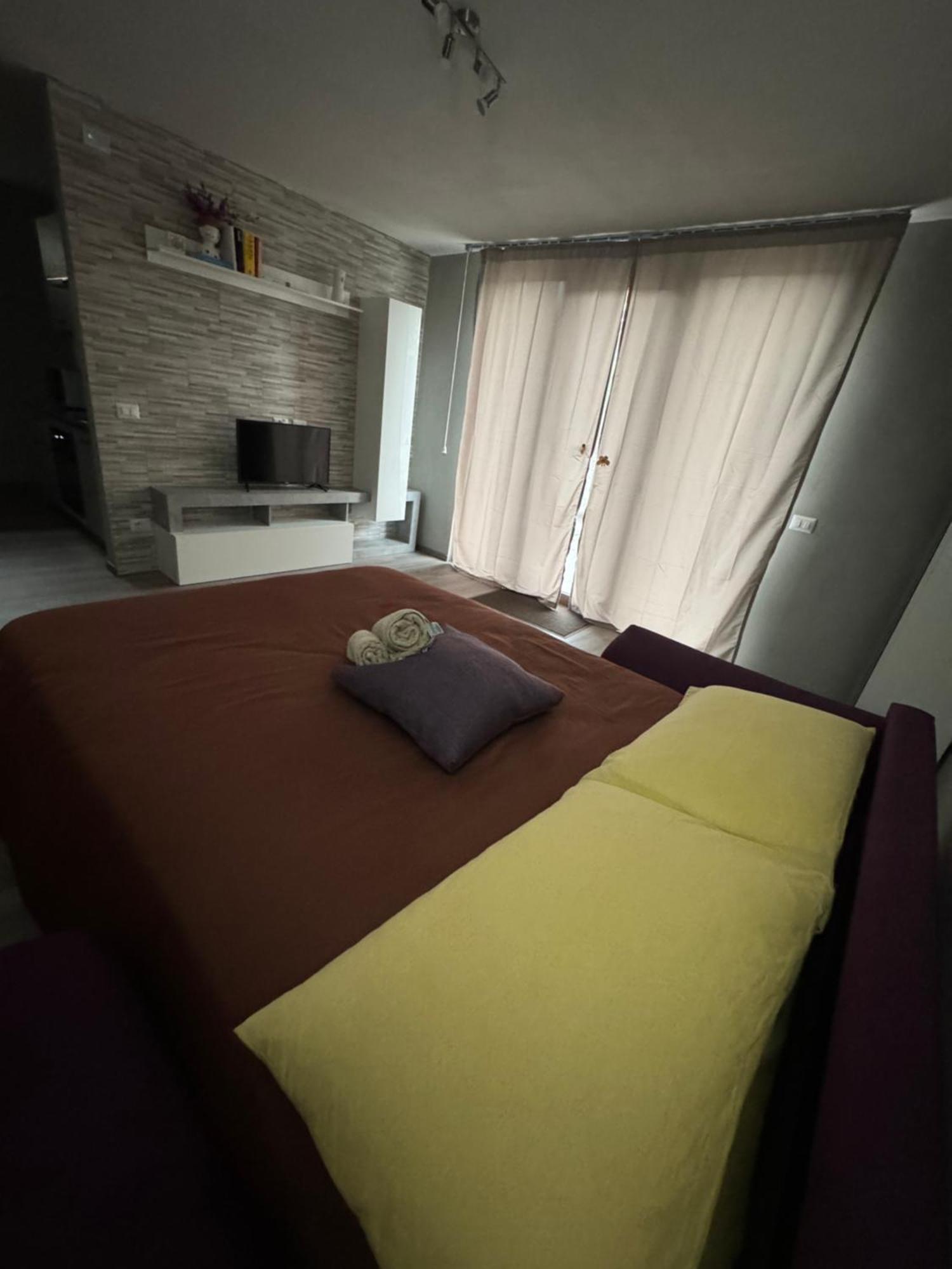 La Casa Di Sonia Apartment Vérone Extérieur photo