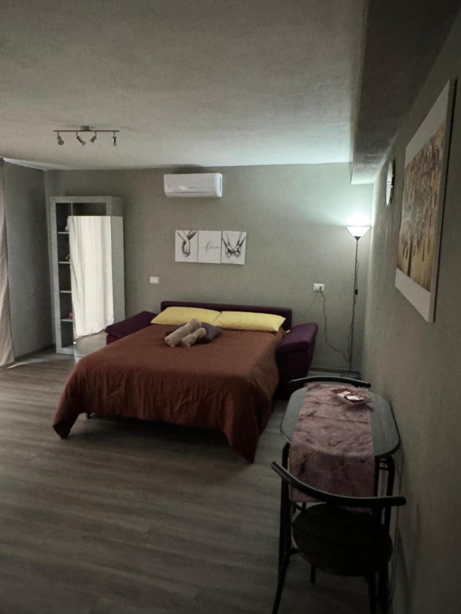 La Casa Di Sonia Apartment Vérone Extérieur photo