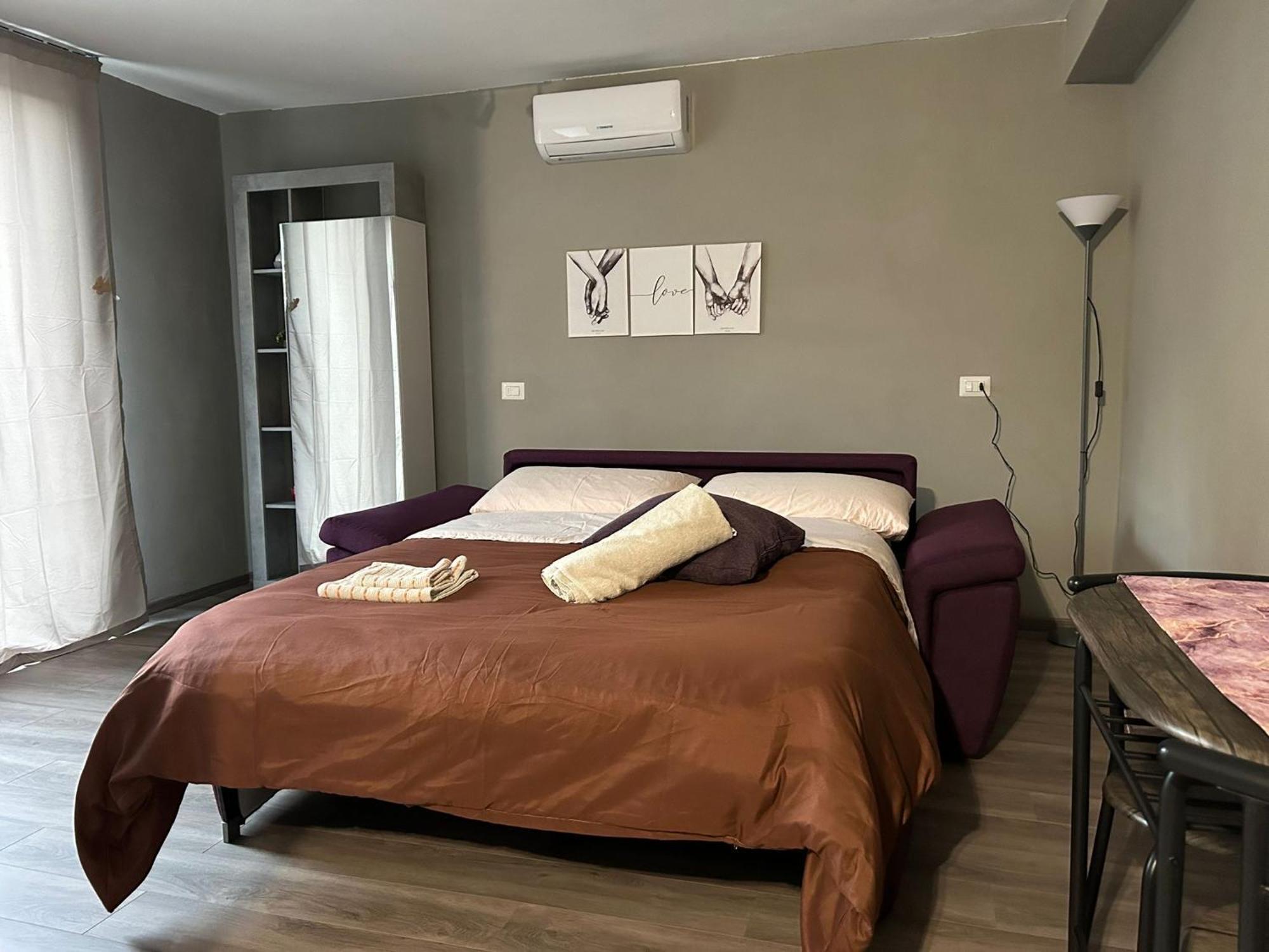 La Casa Di Sonia Apartment Vérone Extérieur photo