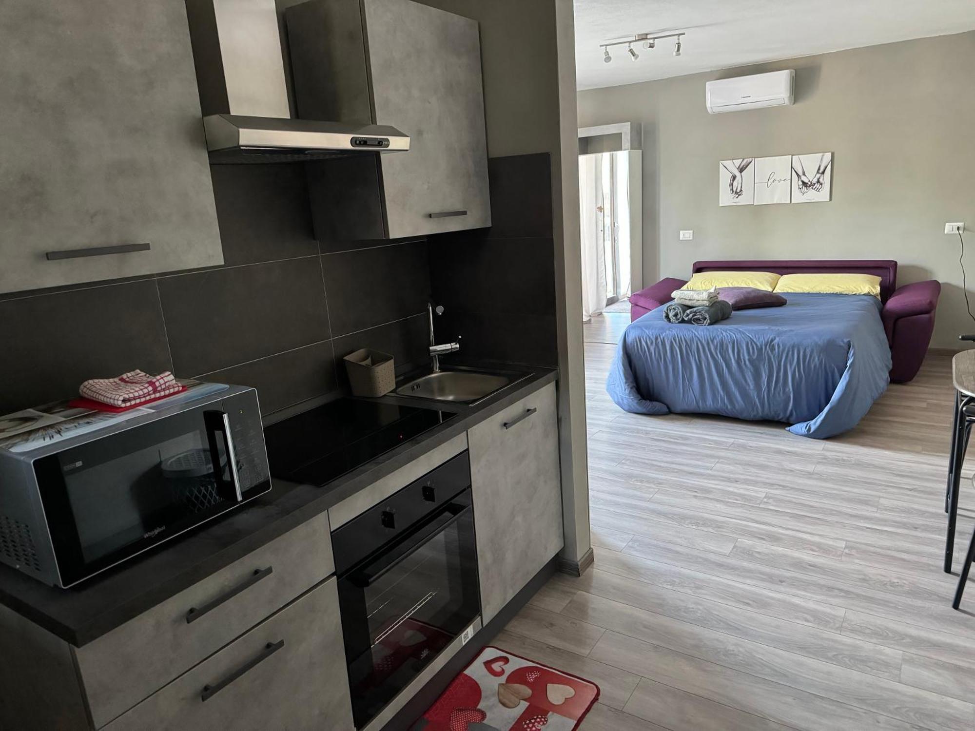 La Casa Di Sonia Apartment Vérone Extérieur photo