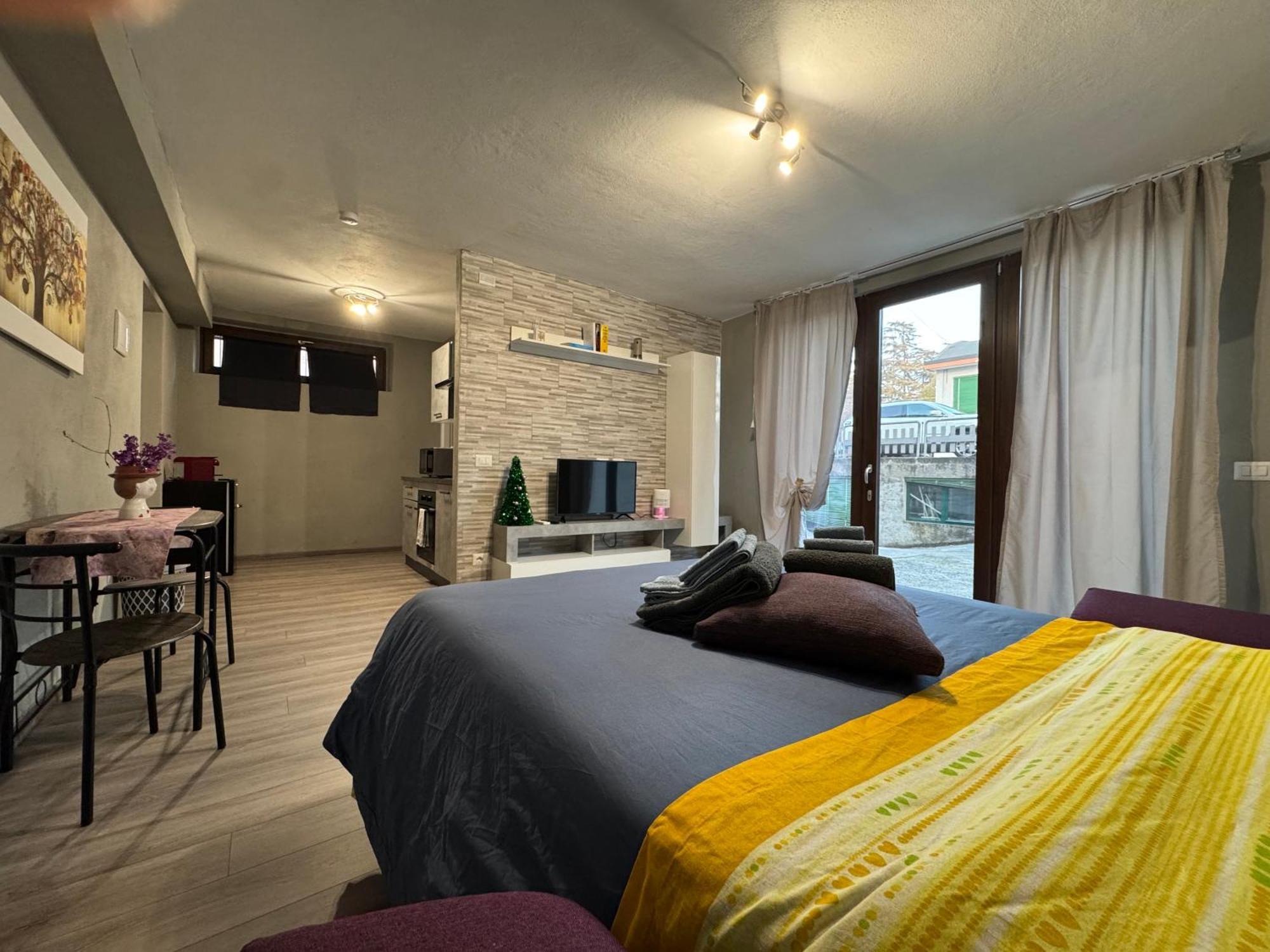 La Casa Di Sonia Apartment Vérone Extérieur photo